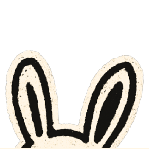 Logo lapin Hop