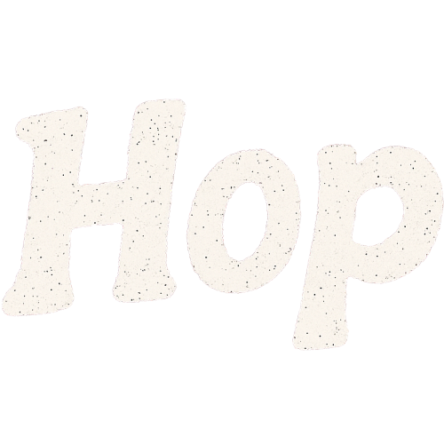 Hop logo